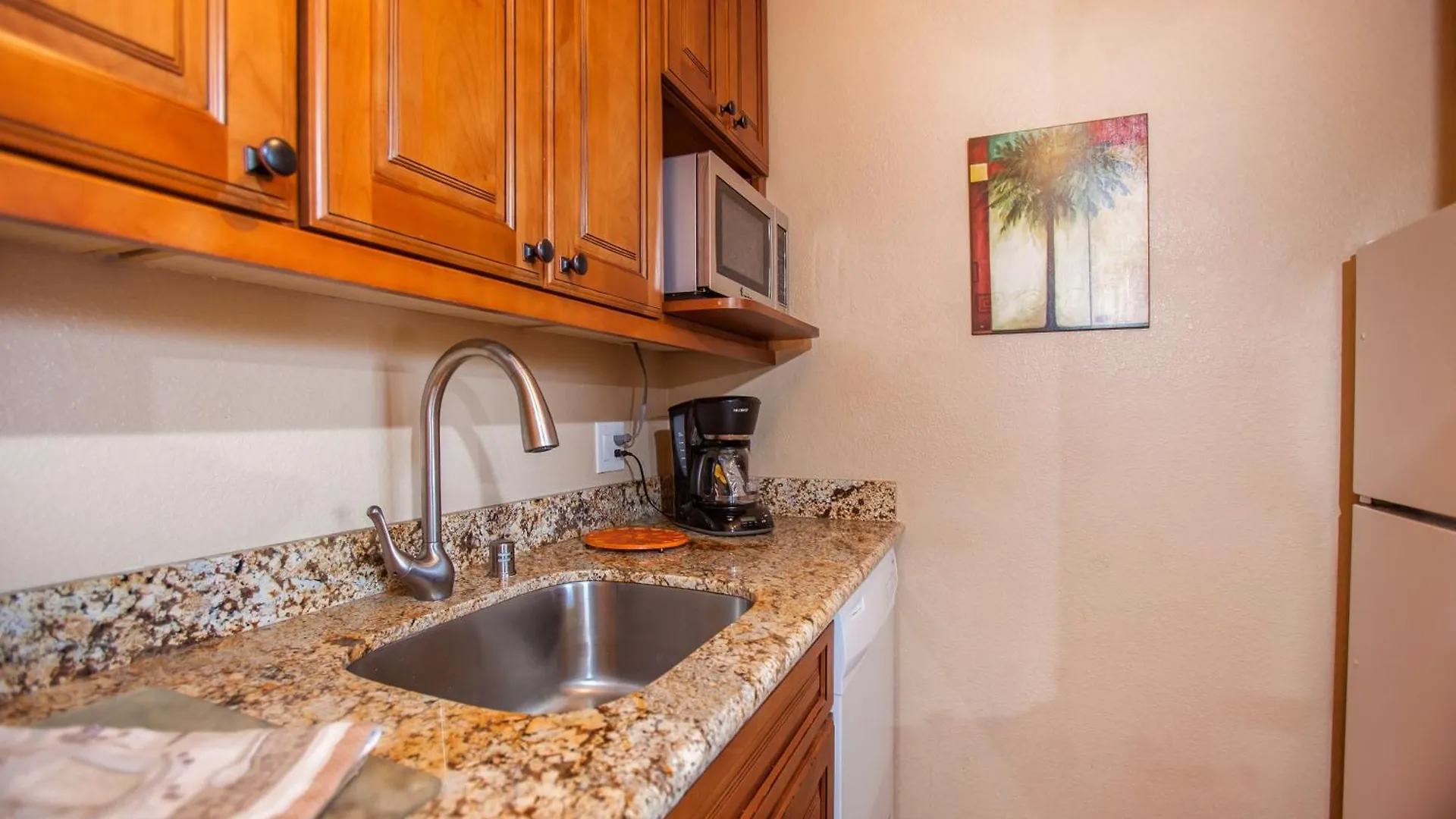 Maui Vista 1209 - Mch Villa Kihei Tatil Evi