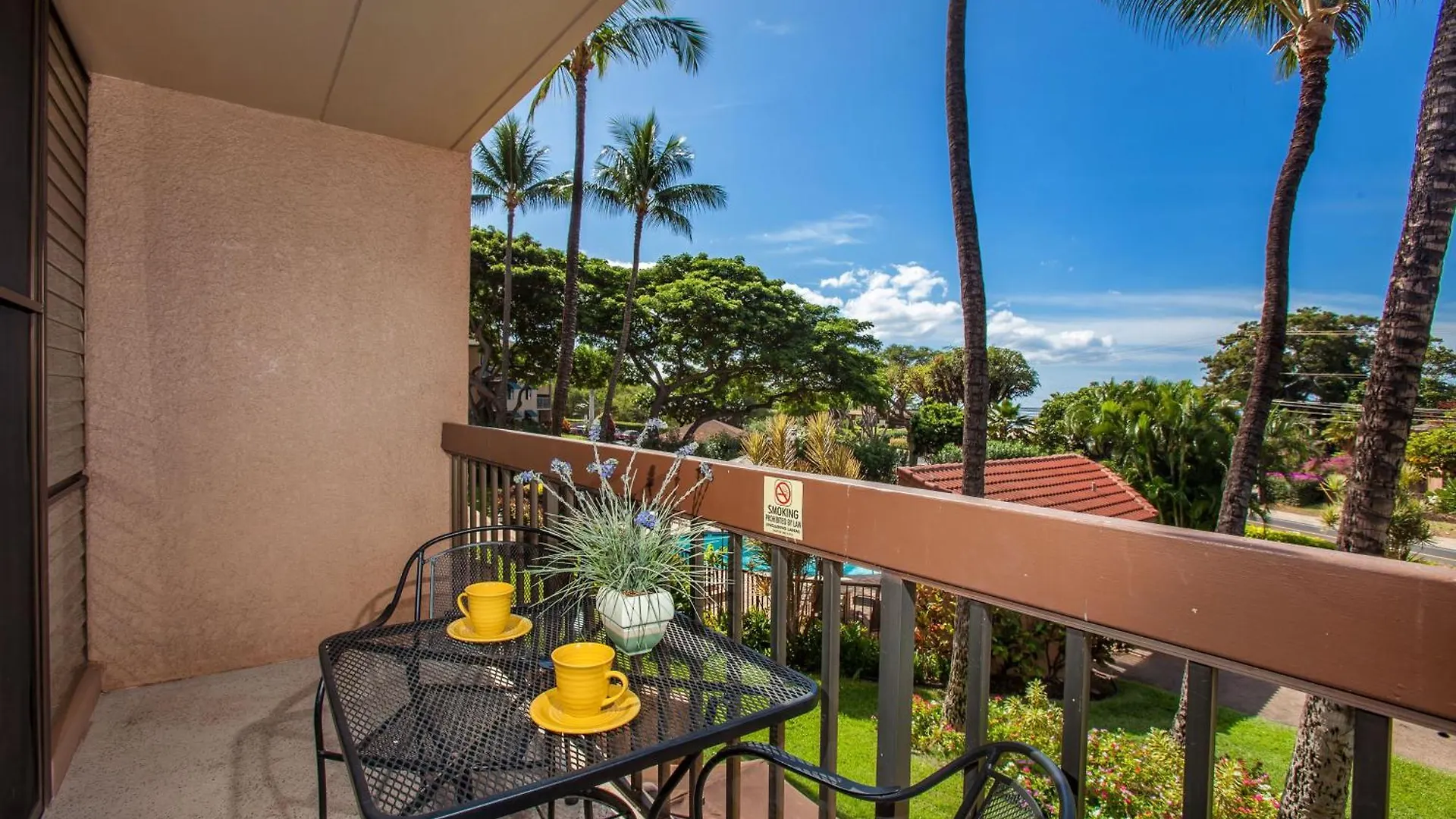 Tatil Evi Maui Vista 1209 - Mch Villa Kihei
