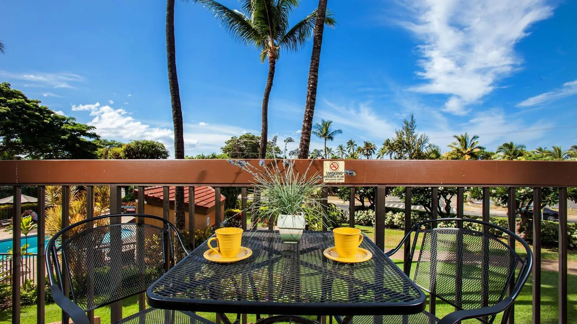 Maui Vista 1209 - Mch Villa Kihei 0*,