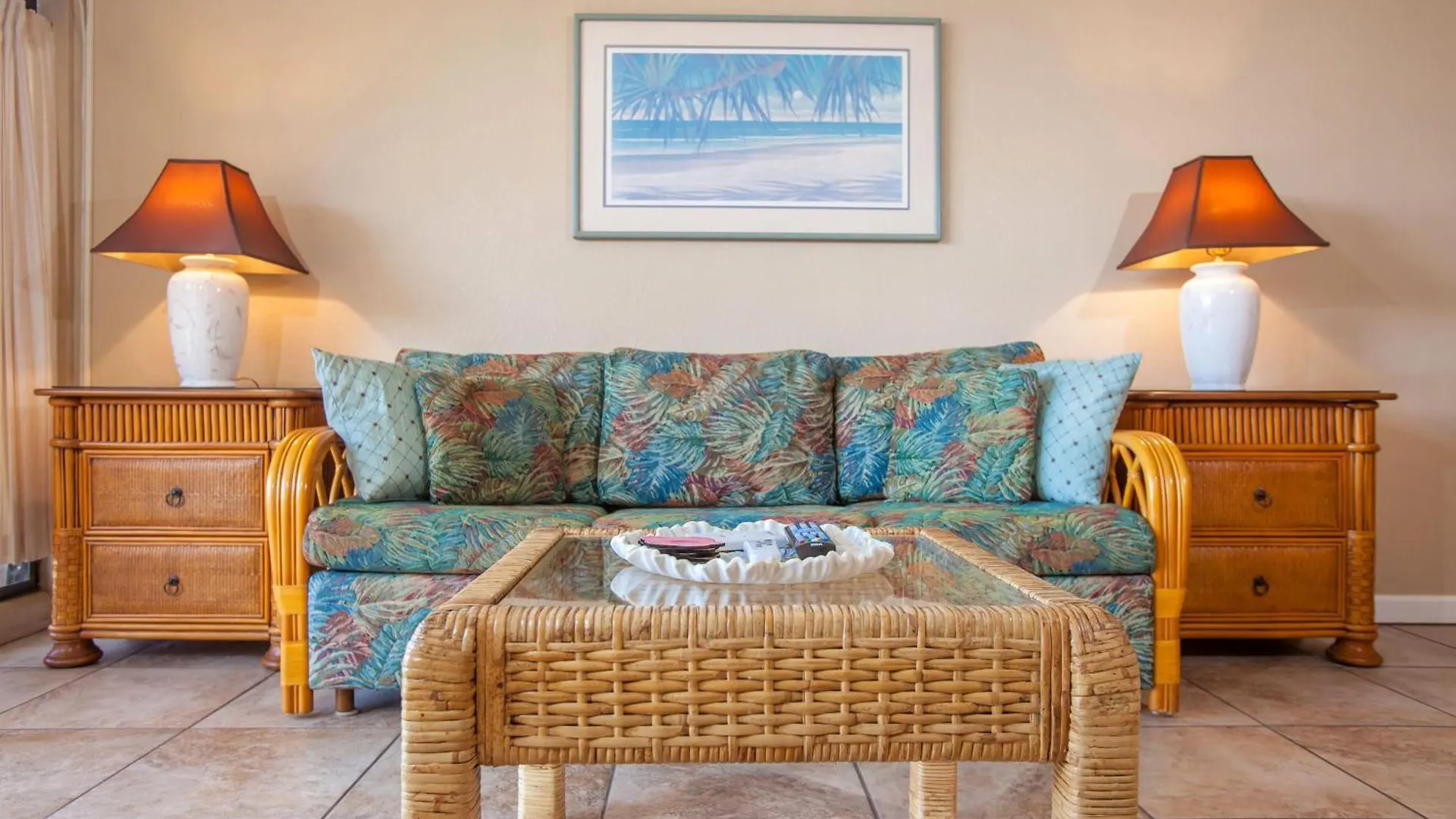 Maui Vista 1209 - Mch Villa Kihei