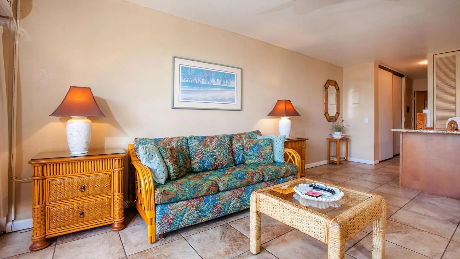 Maui Vista 1209 - Mch Villa Kihei