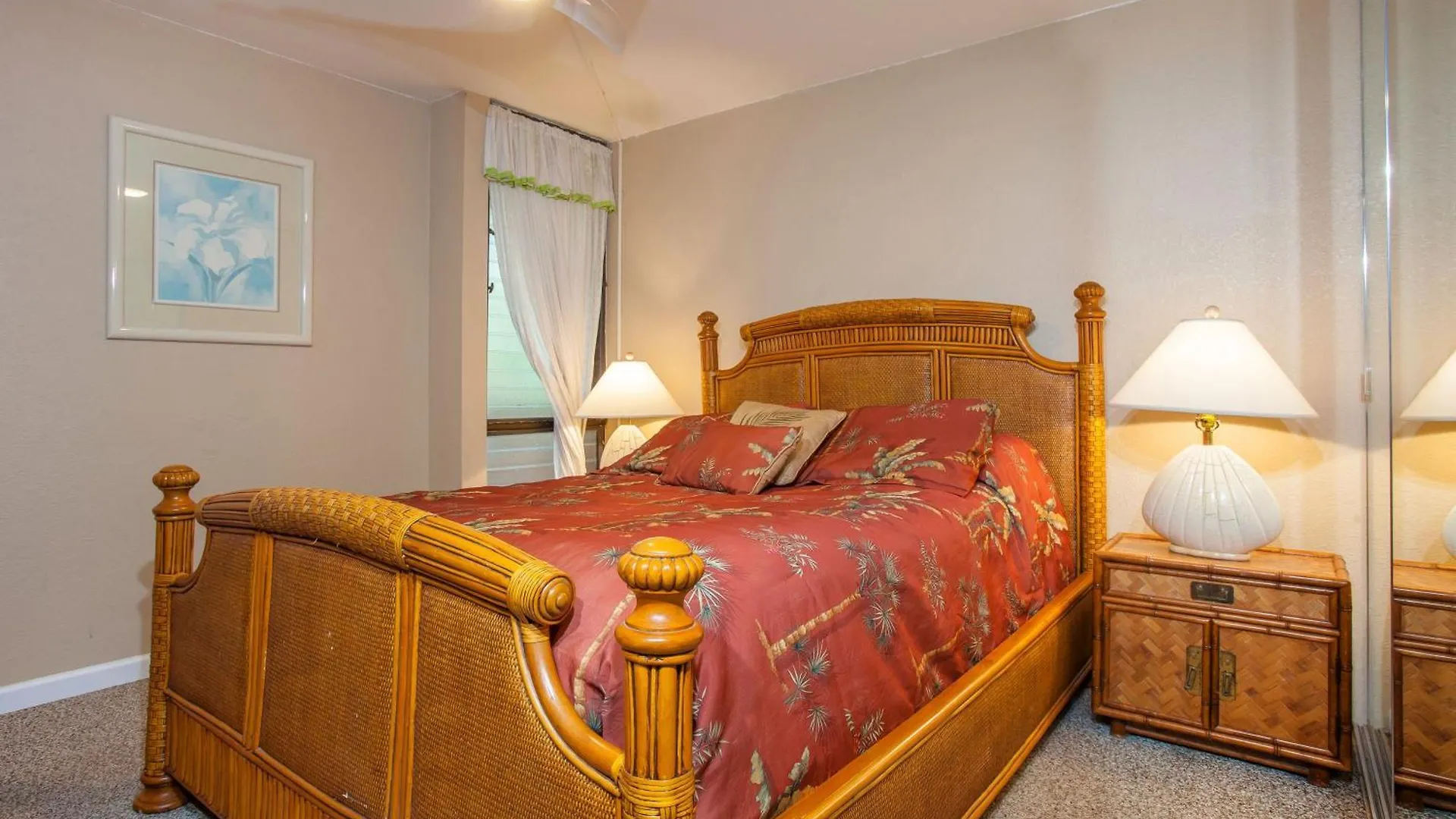 Tatil Evi Maui Vista 1209 - Mch Villa Kihei