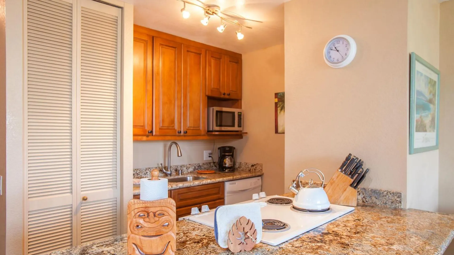 Maui Vista 1209 - Mch Villa Kihei