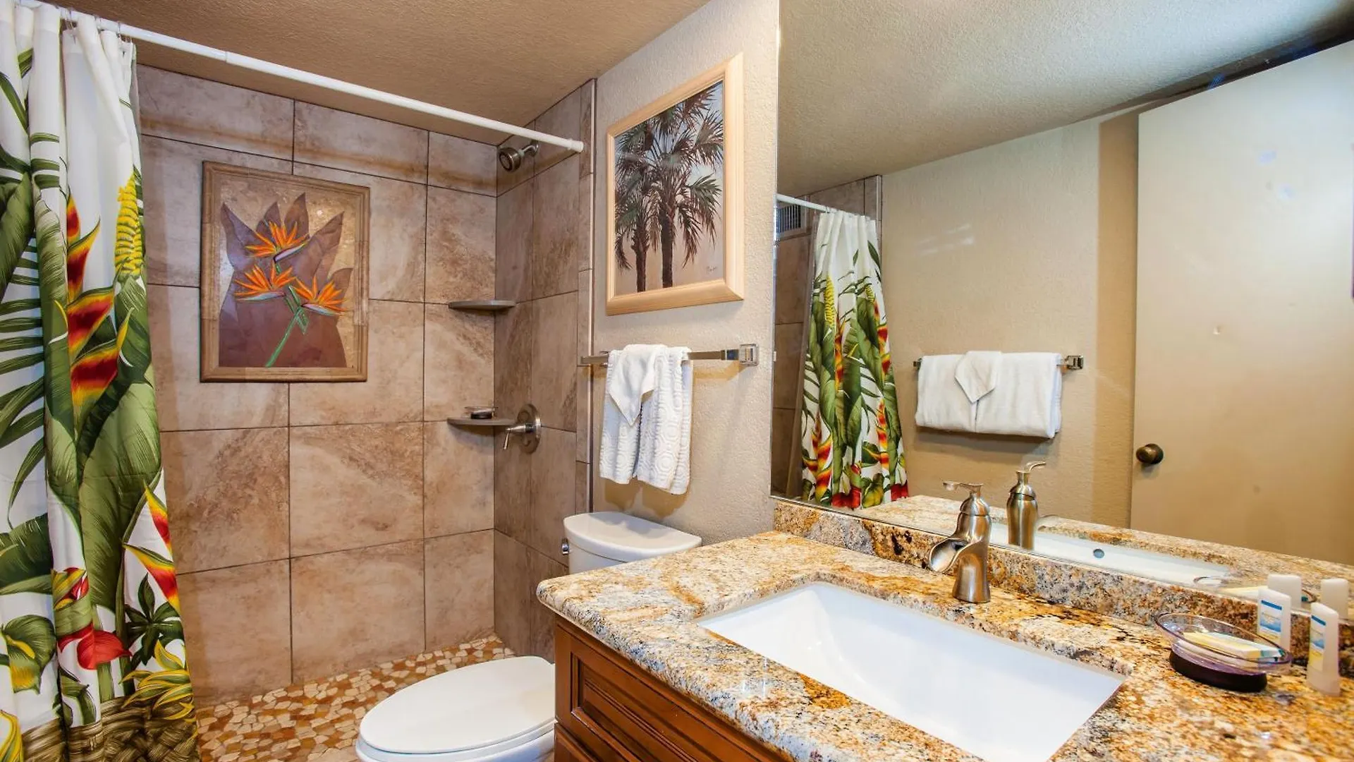 Tatil Evi Maui Vista 1209 - Mch Villa Kihei ABD